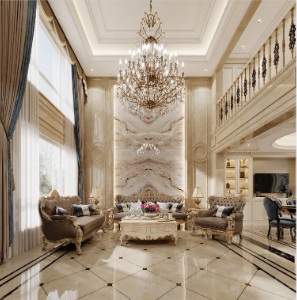 【別墅】九里香堤